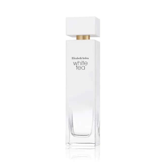 Elizabeth Arden White Tea Eau de Toilette 30ml frisch