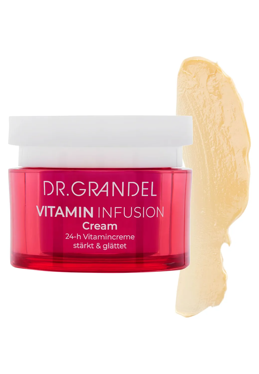 DR. GRANDEL Vitamin Infusion Cream Gesichtscreme 50 ml Mischhaut