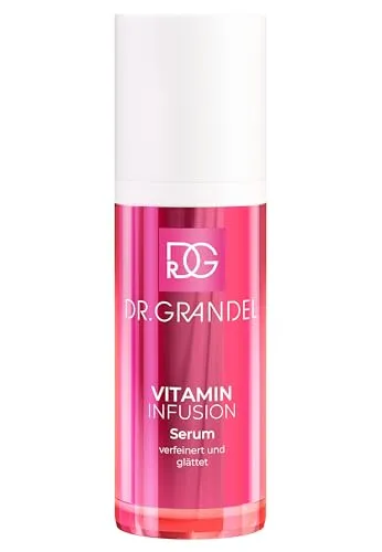DR. GRANDEL Vitamin Infusion Serum Gesichtsserum 30ml