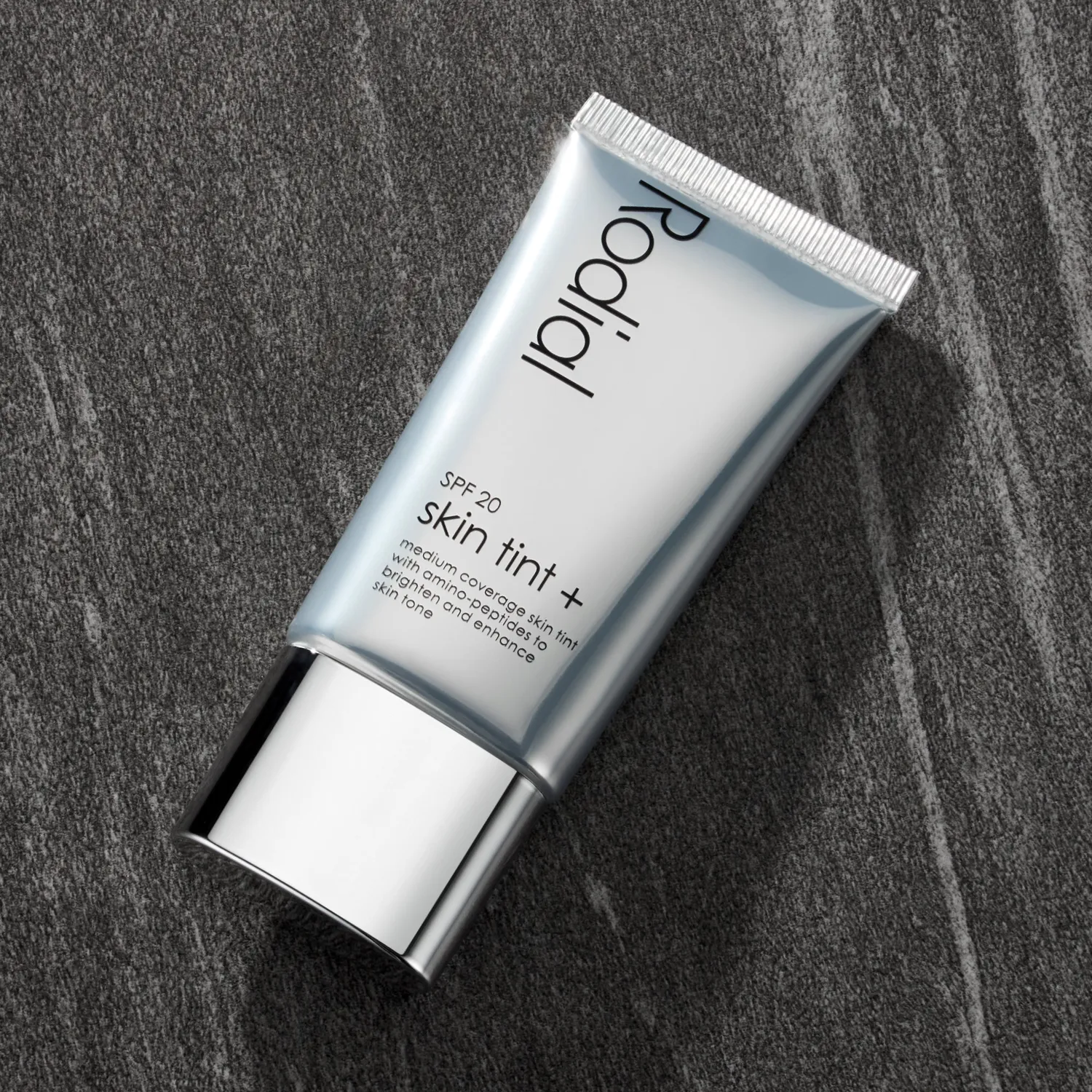 Rodial Skin Tint+ getönte Creme mittlere Deckkraft