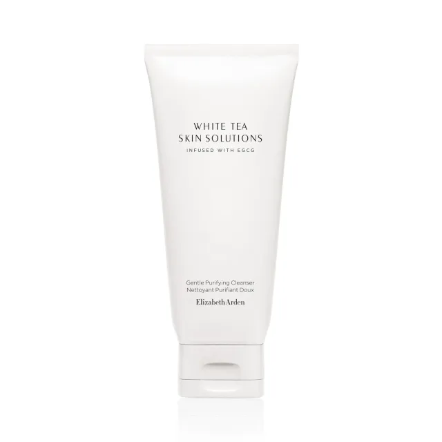 Elizabeth Arden White Tea Gentle Purifying Reinigungsgel vegan