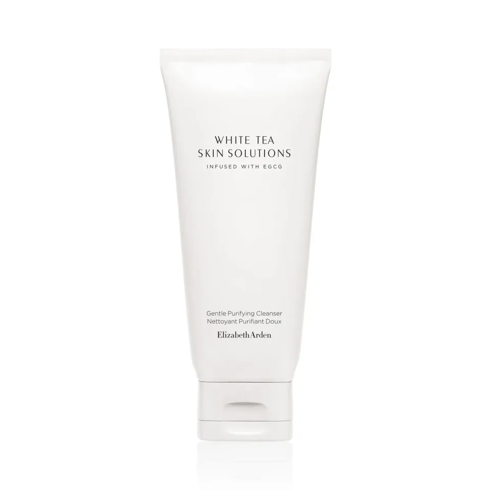 Elizabeth Arden White Tea Gentle Purifying Reinigungsgel vegan