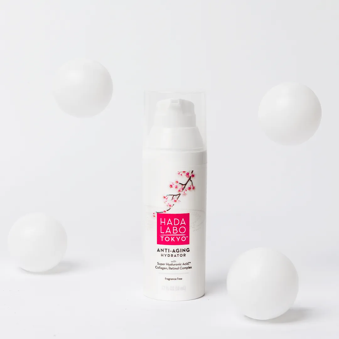 Hada Labo Tokyo Anti-Aging Hydrator Serum Hyaluron