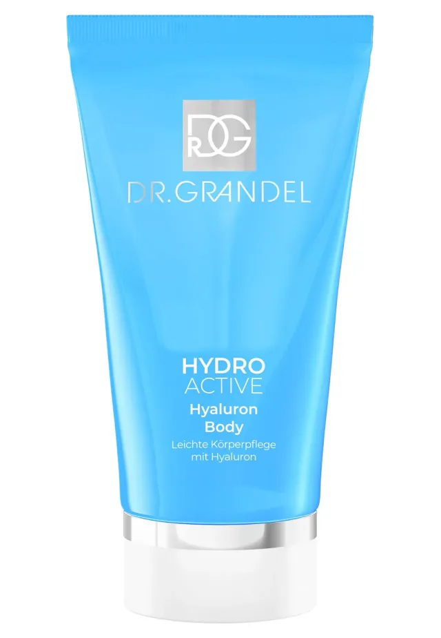 DR. GRANDEL Hydro Active Hyaluron Bodylotion 150 ml Feuchtigkeit