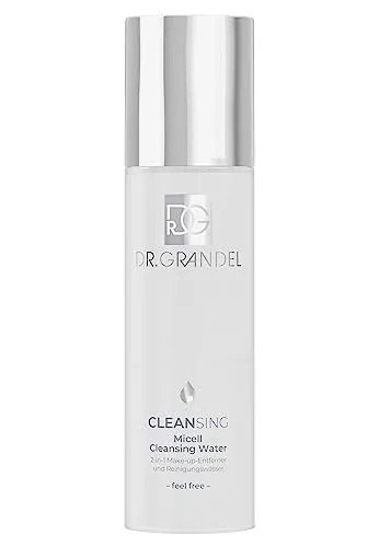 Dr. Grandel Micell Reinigungswasser Mizellenwasser 200 ml