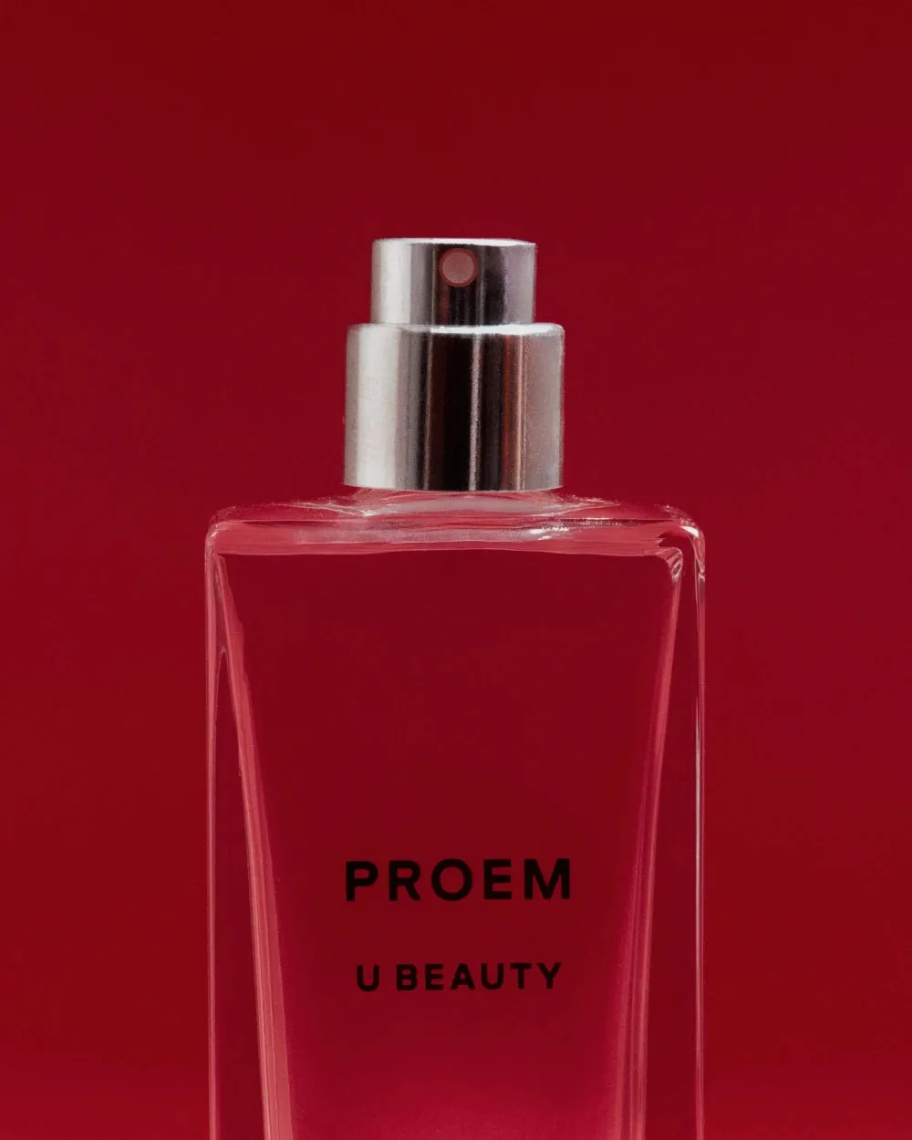 U Beauty Proem Eau de Parfum 50ml blumig