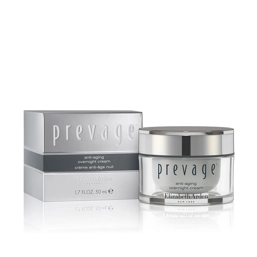 Elizabeth Arden Prevage Anti-Aging Overnight Cream 50ml