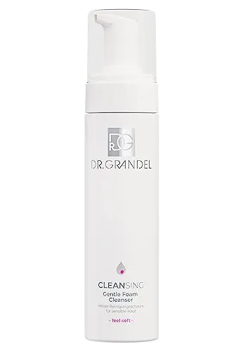 DR. GRANDEL Cleansing Gentle Foam Reinigungsschaum 200 ml sensibel