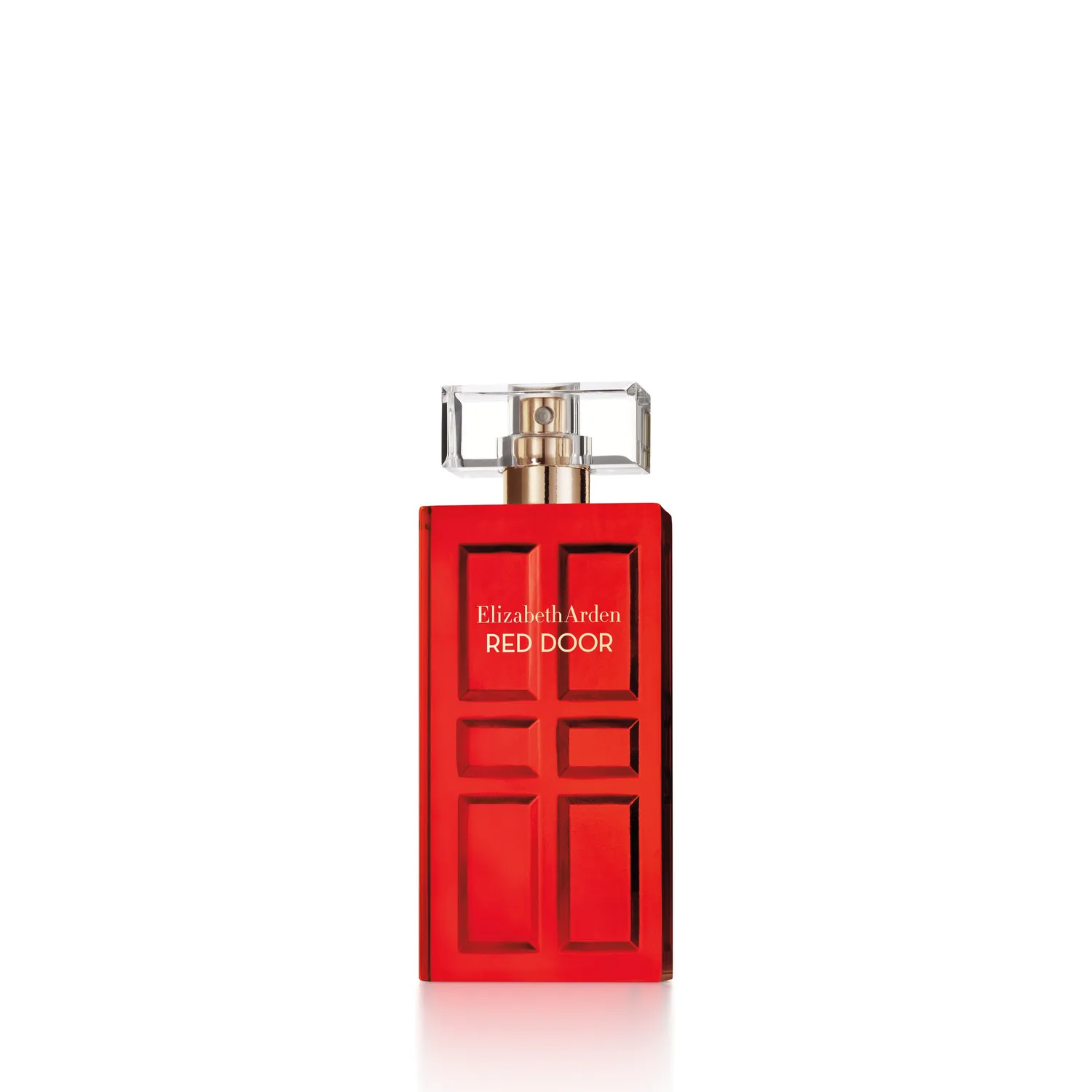 Elizabeth Arden Red Door Eau de Toilette 50ml floral