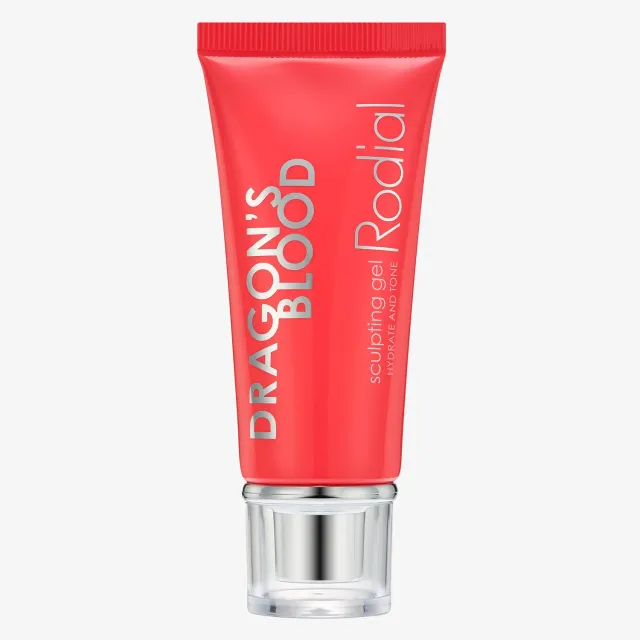 Rodial Dragon's Blood Sculpting Gel Gesichtsgel 30ml straffend