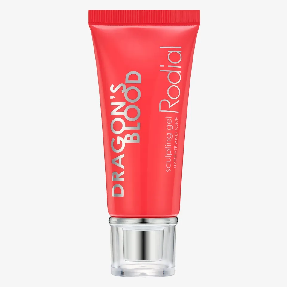 Rodial Dragon's Blood Sculpting Gel Gesichtsgel 30ml straffend