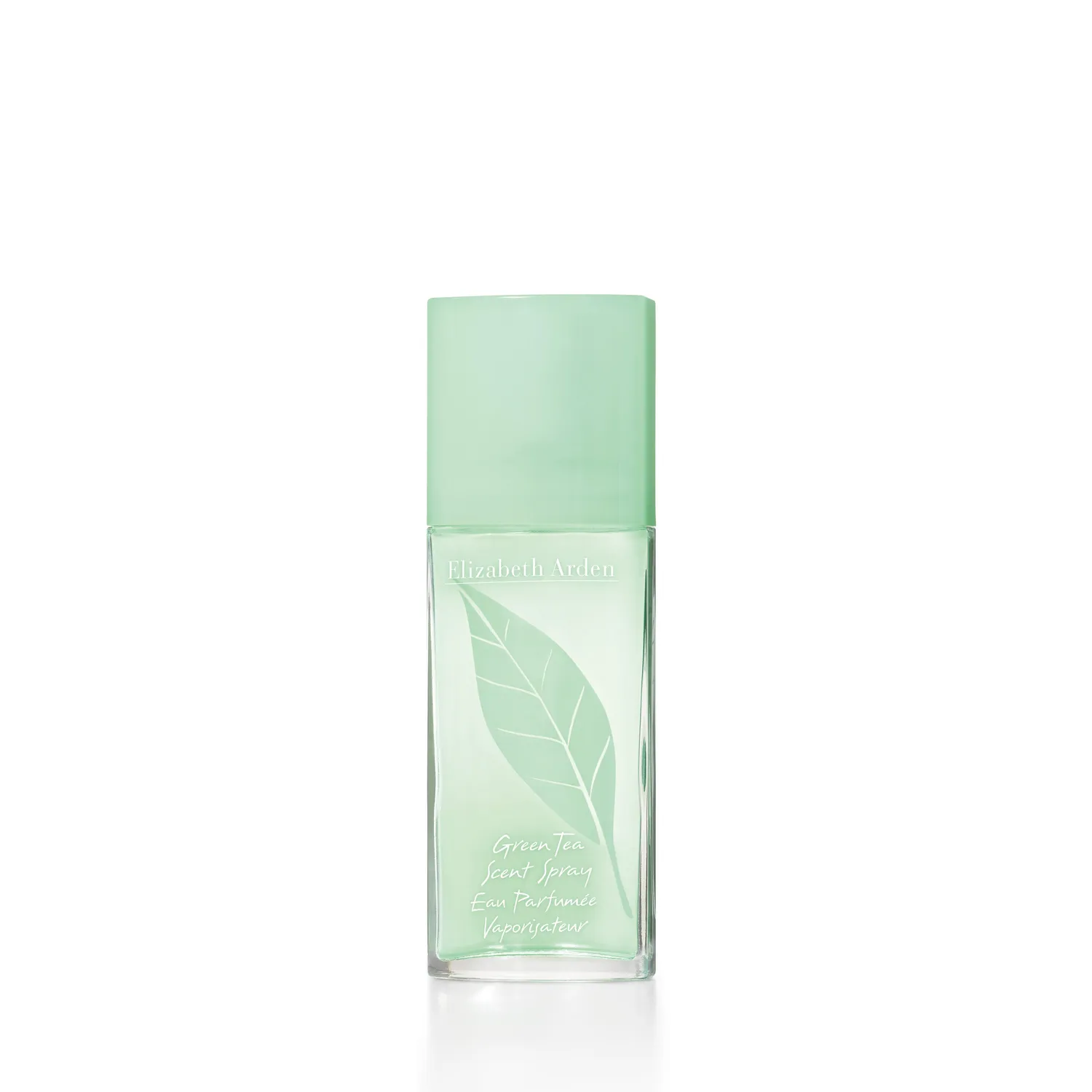 Elizabeth Arden Green Tea Scent Spray Parfum 100ml