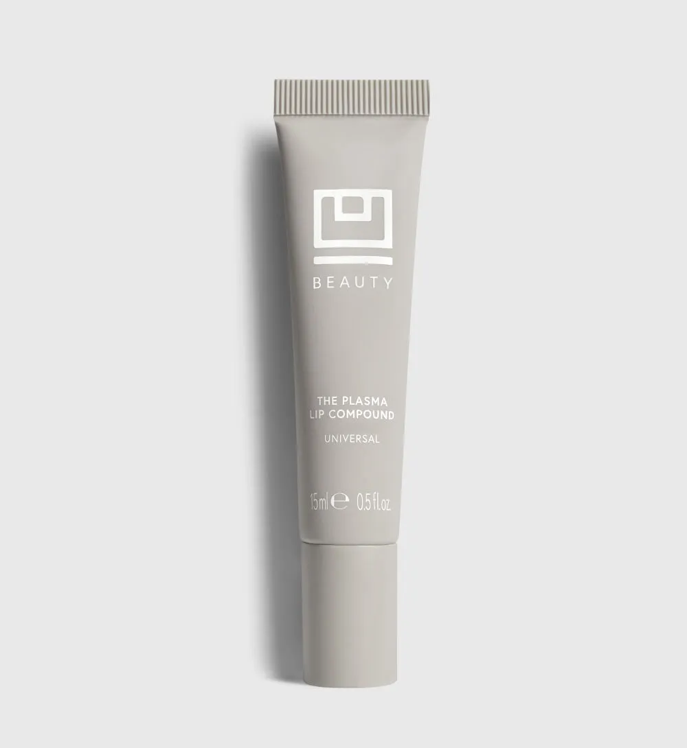 U Beauty The Contour Set Armcreme Lippen 120ml+15ml Straffung