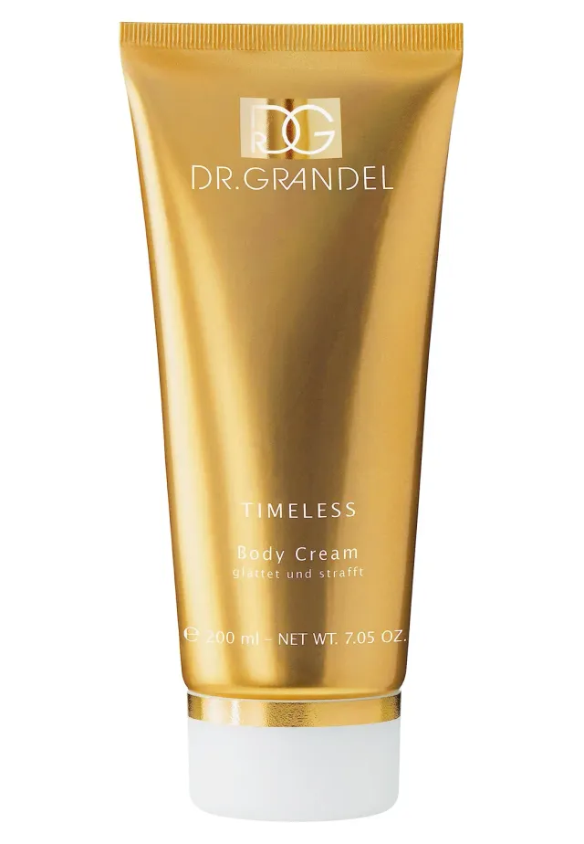 DR. GRANDEL Timeless Body Cream Körpercreme weiß straffend