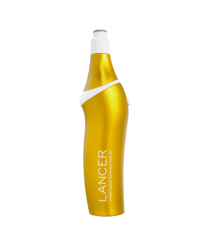 Lancer Pro Polish Microdermabrasion Gerät Diamant