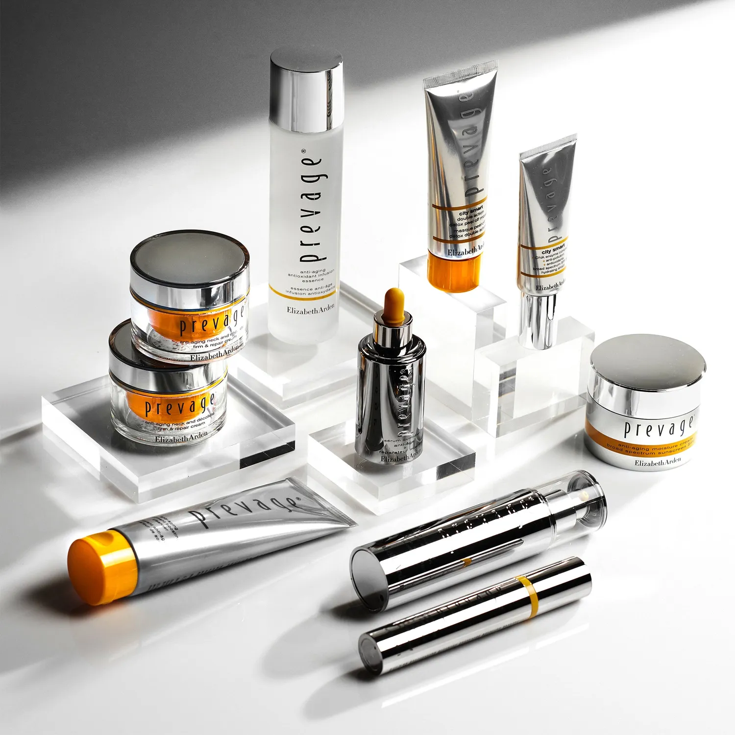Elizabeth Arden Prevage Anti-Aging Intensive Repair Eye Serum 15 ml