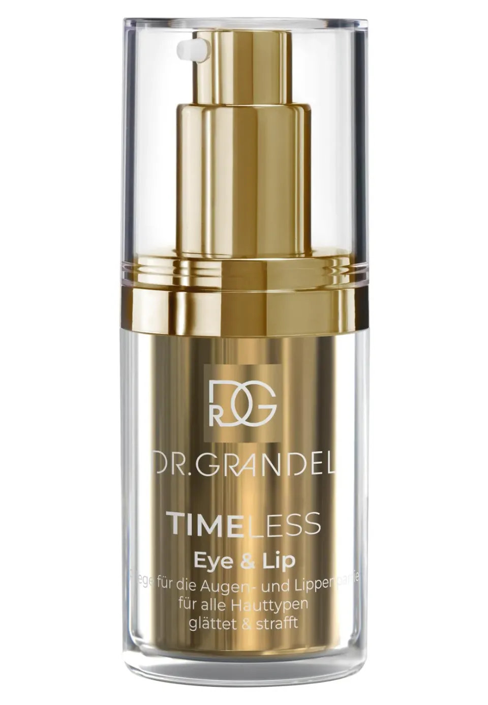 DR. GRANDEL Timeless Eye & Lip Fluid 15 ml Anti-Aging