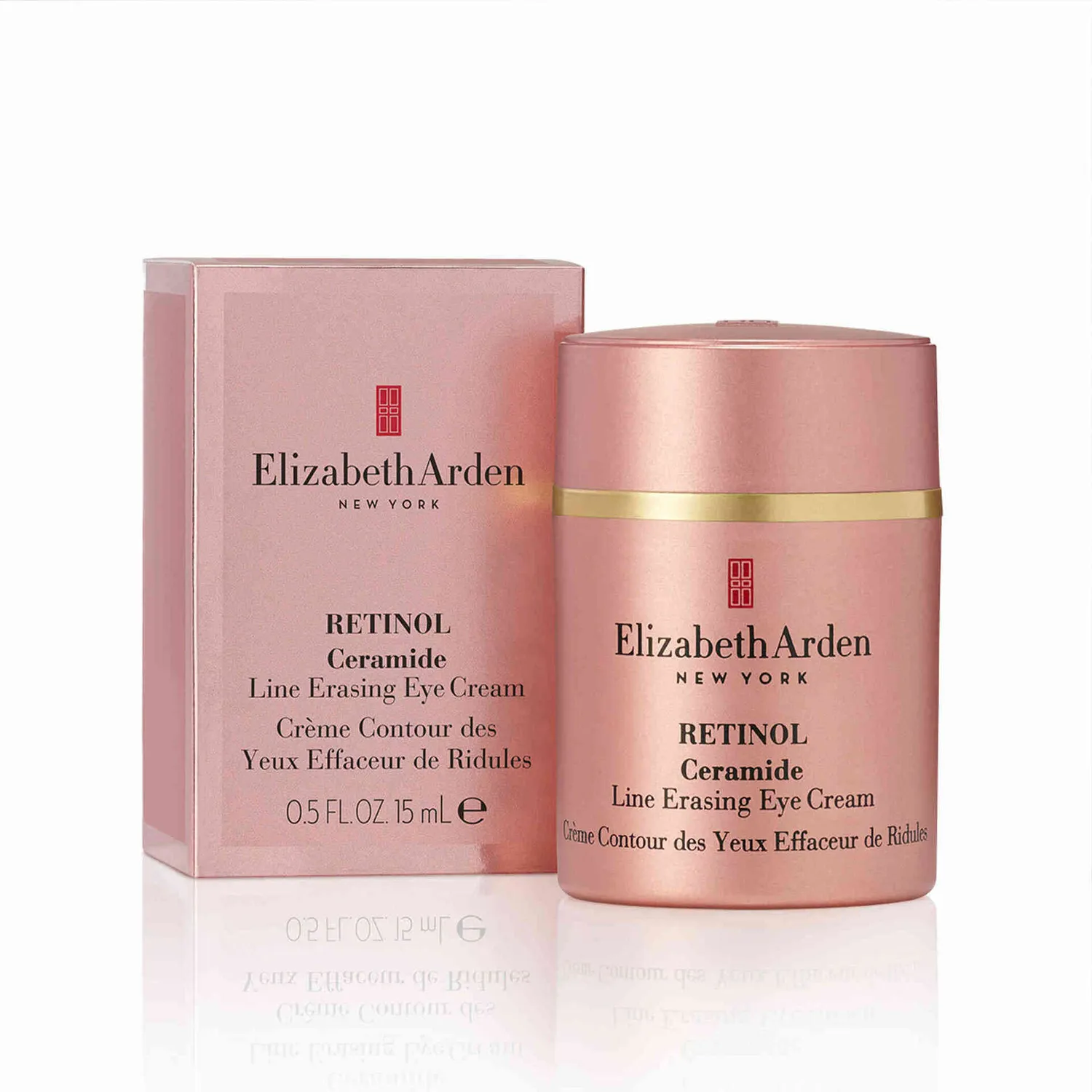 Elizabeth Arden Ceramide Retinol Line Erasing Eye Cream 15 ml