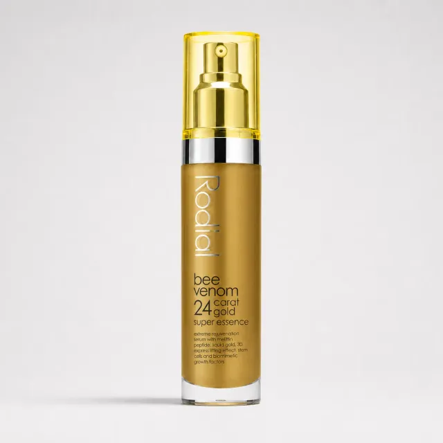 Rodial Bee Venom 24 Carat Gold Super Essence Serum