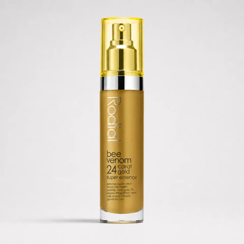 Rodial Bee Venom 24 Carat Gold Super Essence Serum