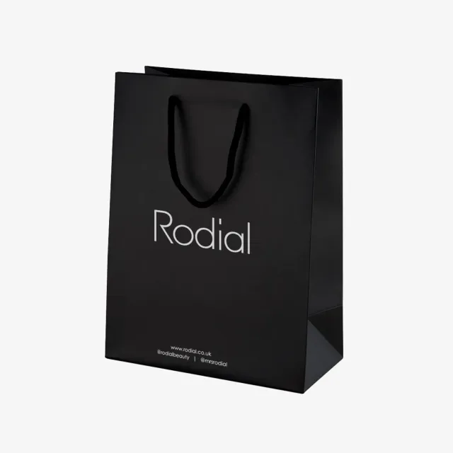 Rodial Gift Bag Geschenktasche 1 Stück Geschenkverpackung