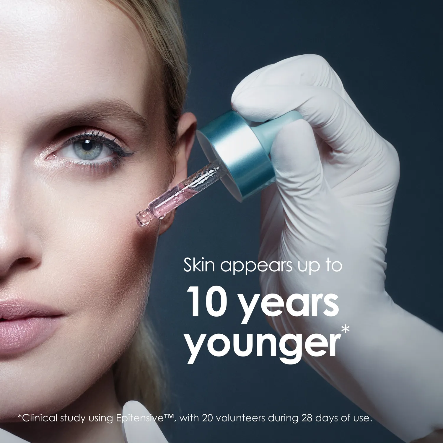 Rodial Salmon DNA Advanced Pflegeset Anti-Aging