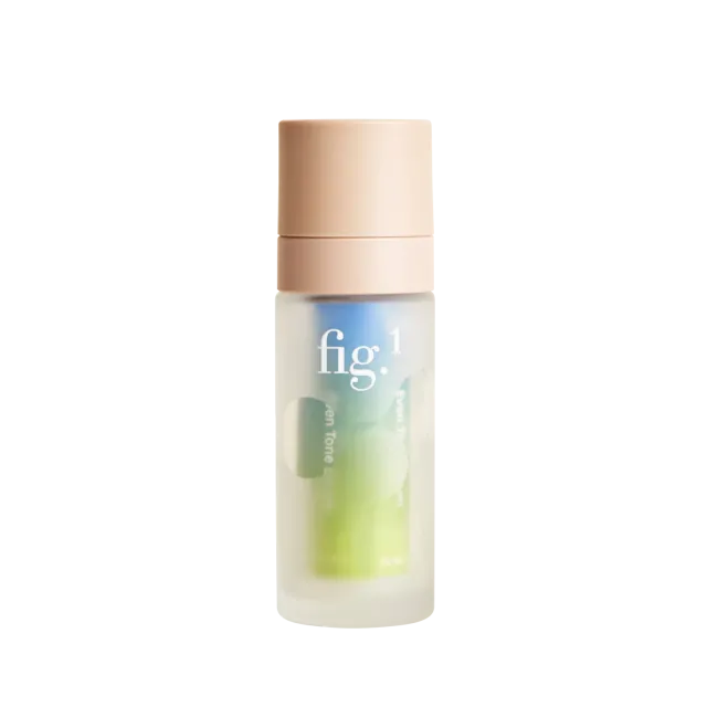 Fig.1 Beauty Even Tone Serum Gesichtsserum Starter Kit Niacinamid