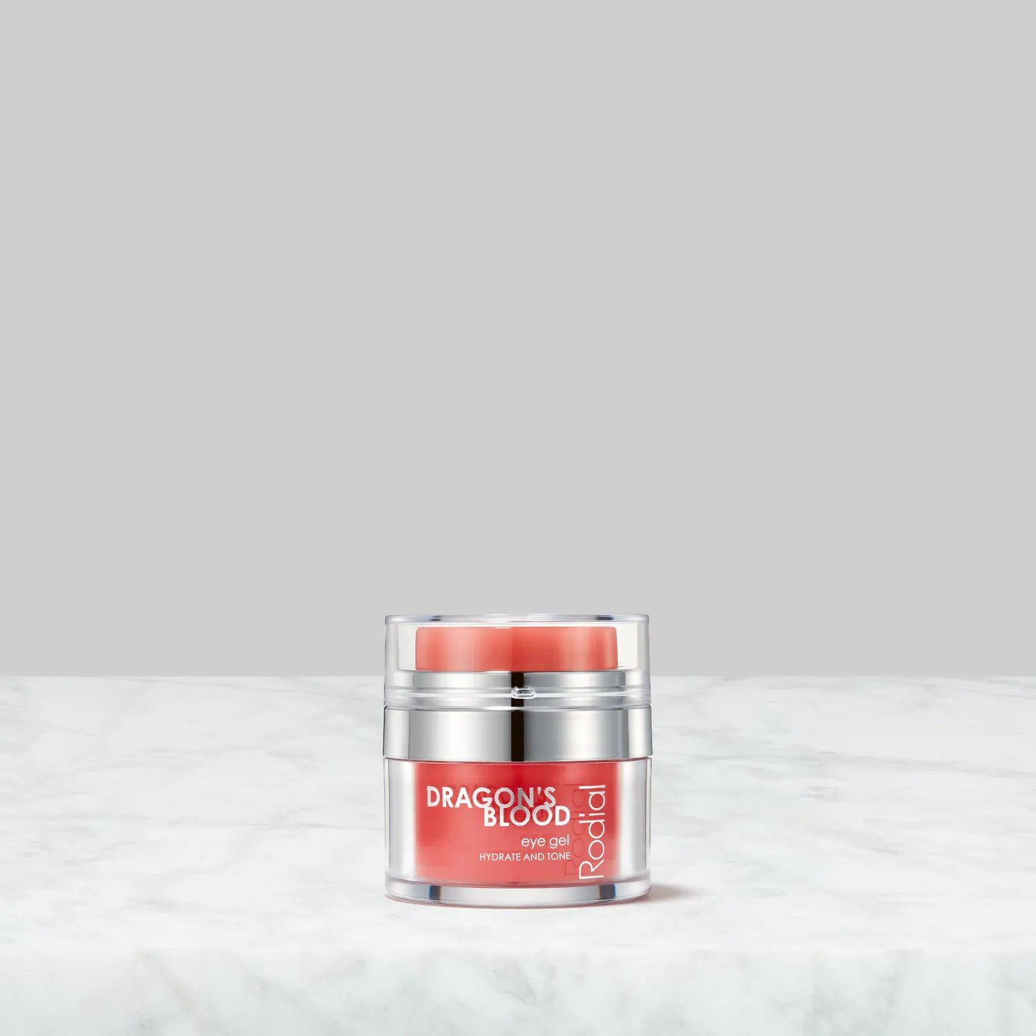 Rodial Dragon's Blood Eye Gel Augengel ohne Box kühlend