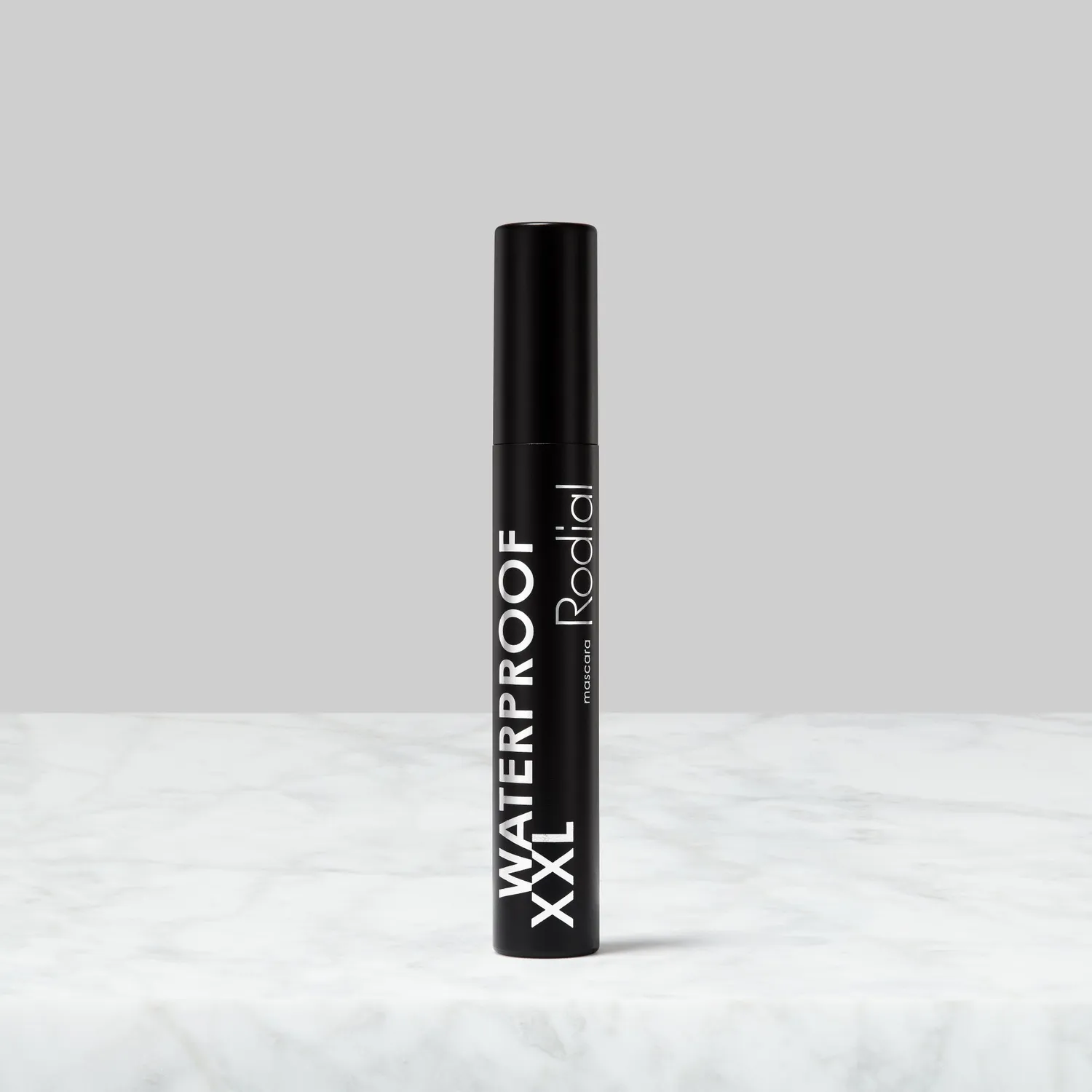 Rodial XXL Mascara Waterproof schwarz wasserfest Volumen