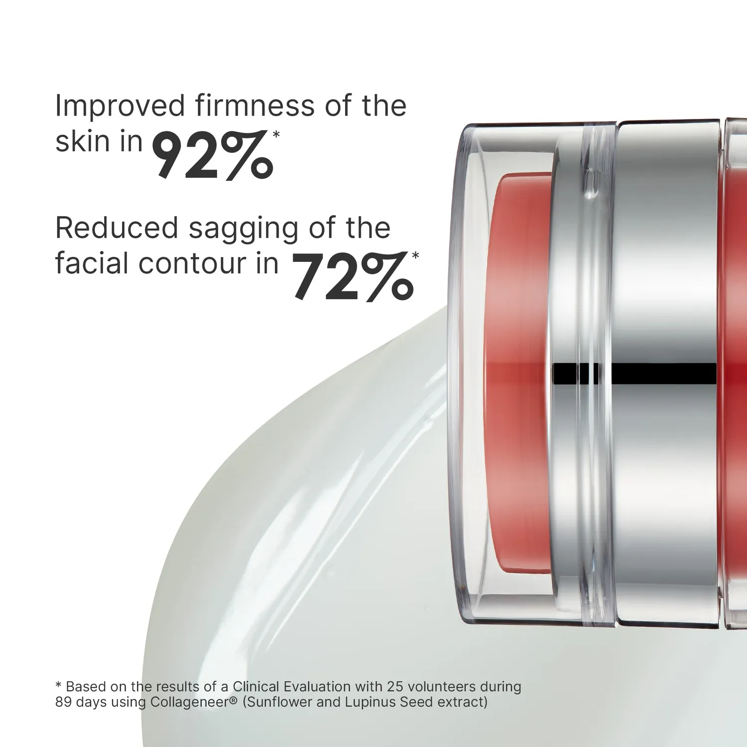 Rodial Dragon's Blood Sculpting Gel Mini Lifting-Gel