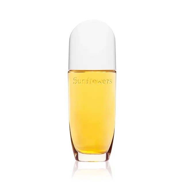 Elizabeth Arden Sunflowers Eau de Toilette 30ml sommerlich