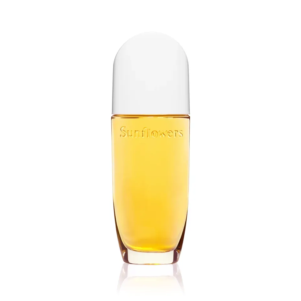Elizabeth Arden Sunflowers Eau de Toilette 30ml sommerlich