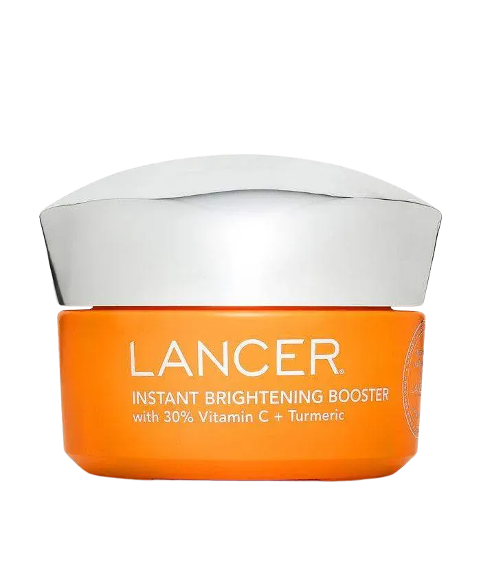 Lancer Instant Brightening Booster 1,7 oz Vitamin C