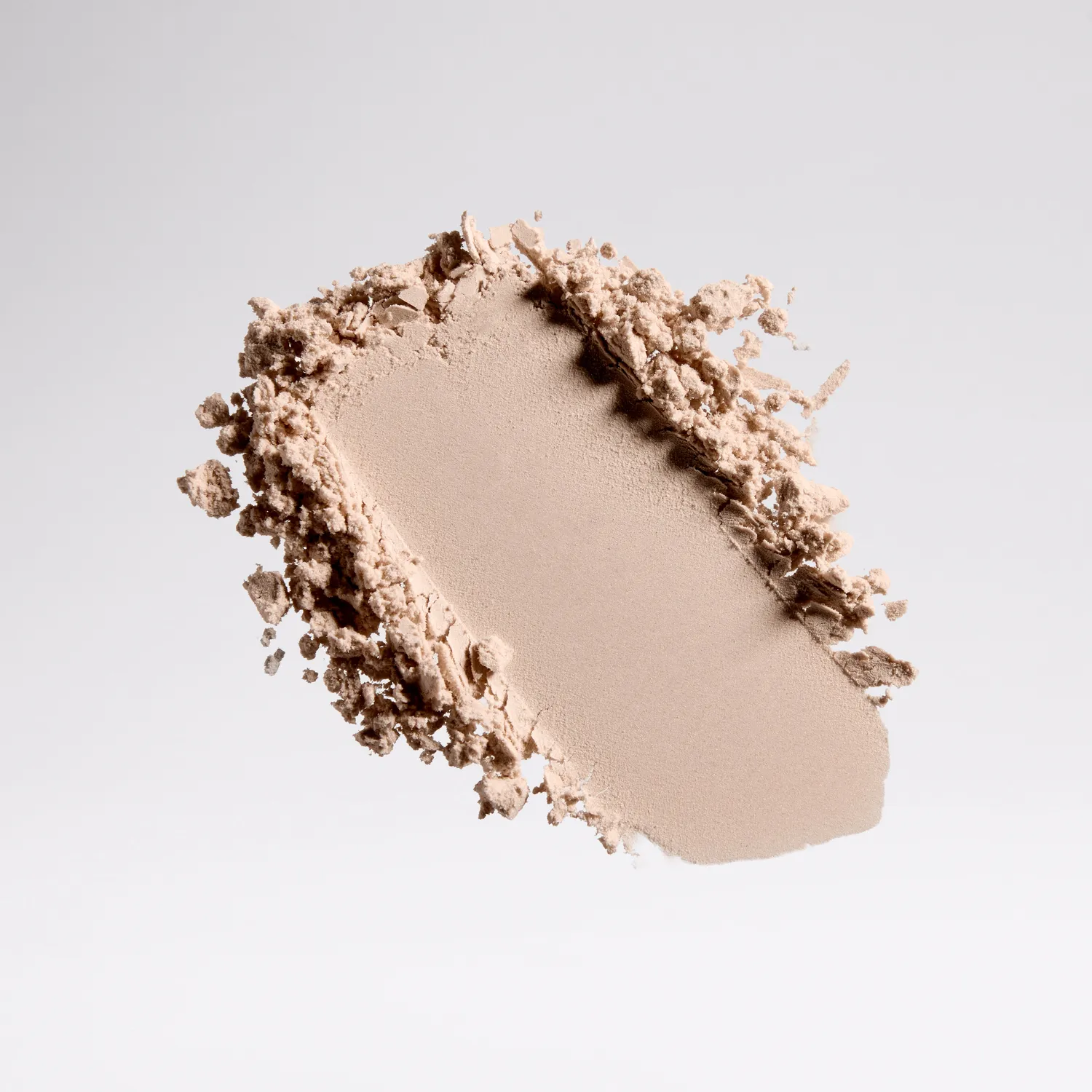 Rodial Glass Skin Glass Powder loser Puder Pfirsich