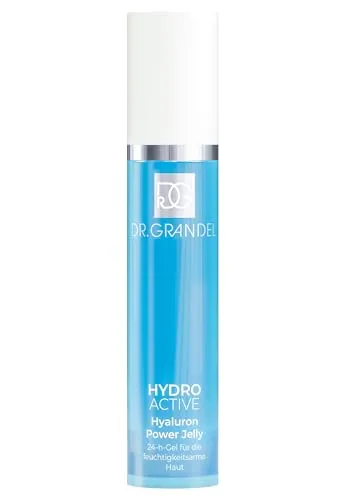 DR. GRANDEL Hydro Active Hyaluron Power Jelly Gel 50 ml