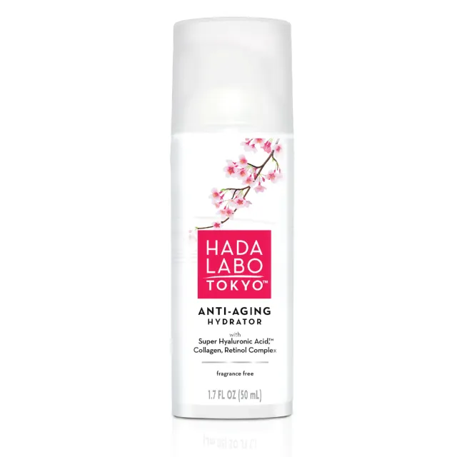 Hada Labo Tokyo Anti-Aging Hydrator Serum Hyaluron