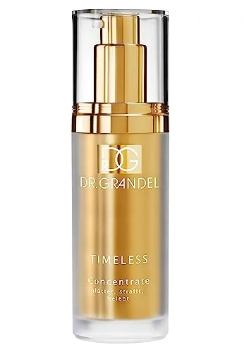 DR. GRANDEL Timeless Concentrate Gesichtsserum straffend