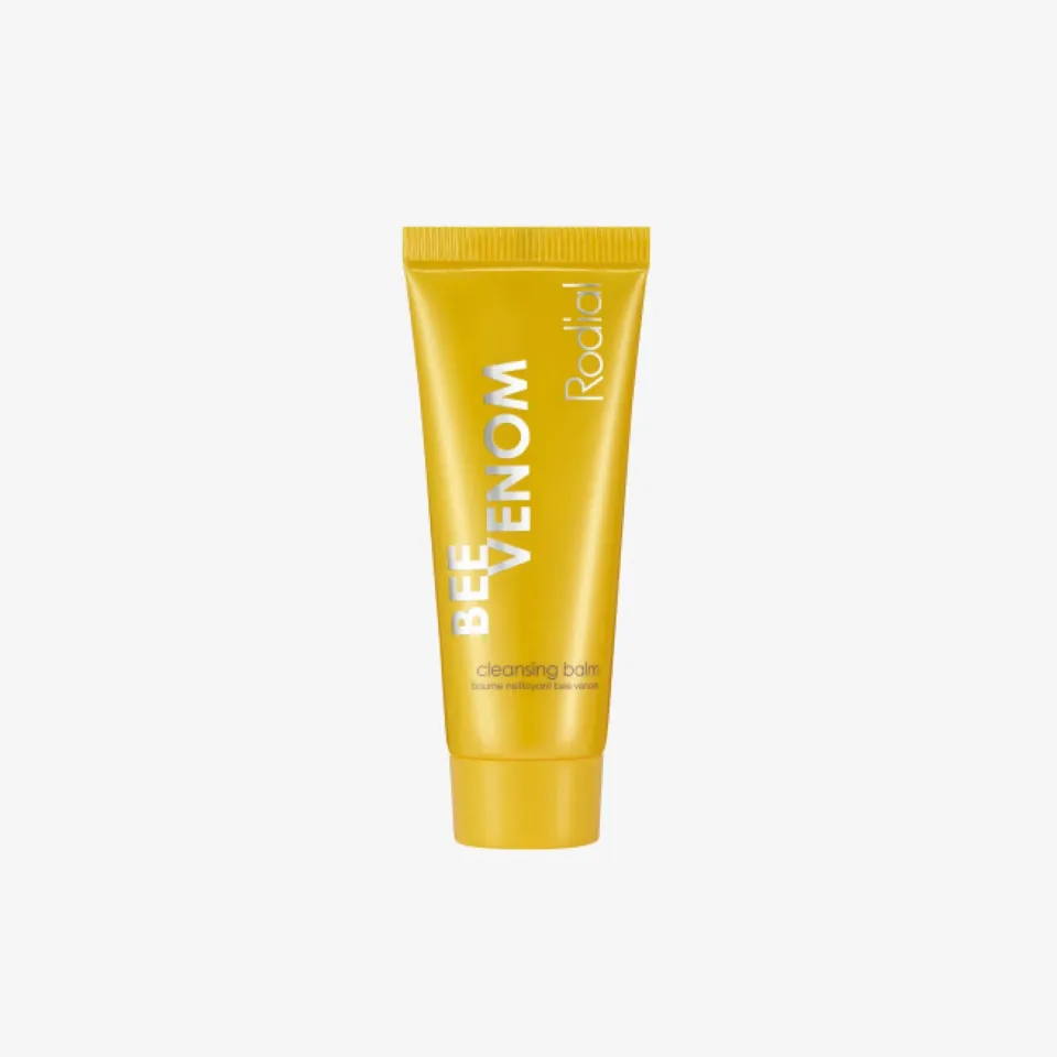 Rodial Bee Venom Cleansing Balm Mini Reinigungsbalm mild