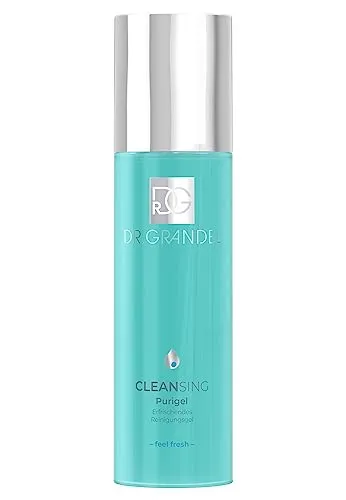 DR. GRANDEL Cleansing Purigel Reinigungsgel 200 ml erfrischend