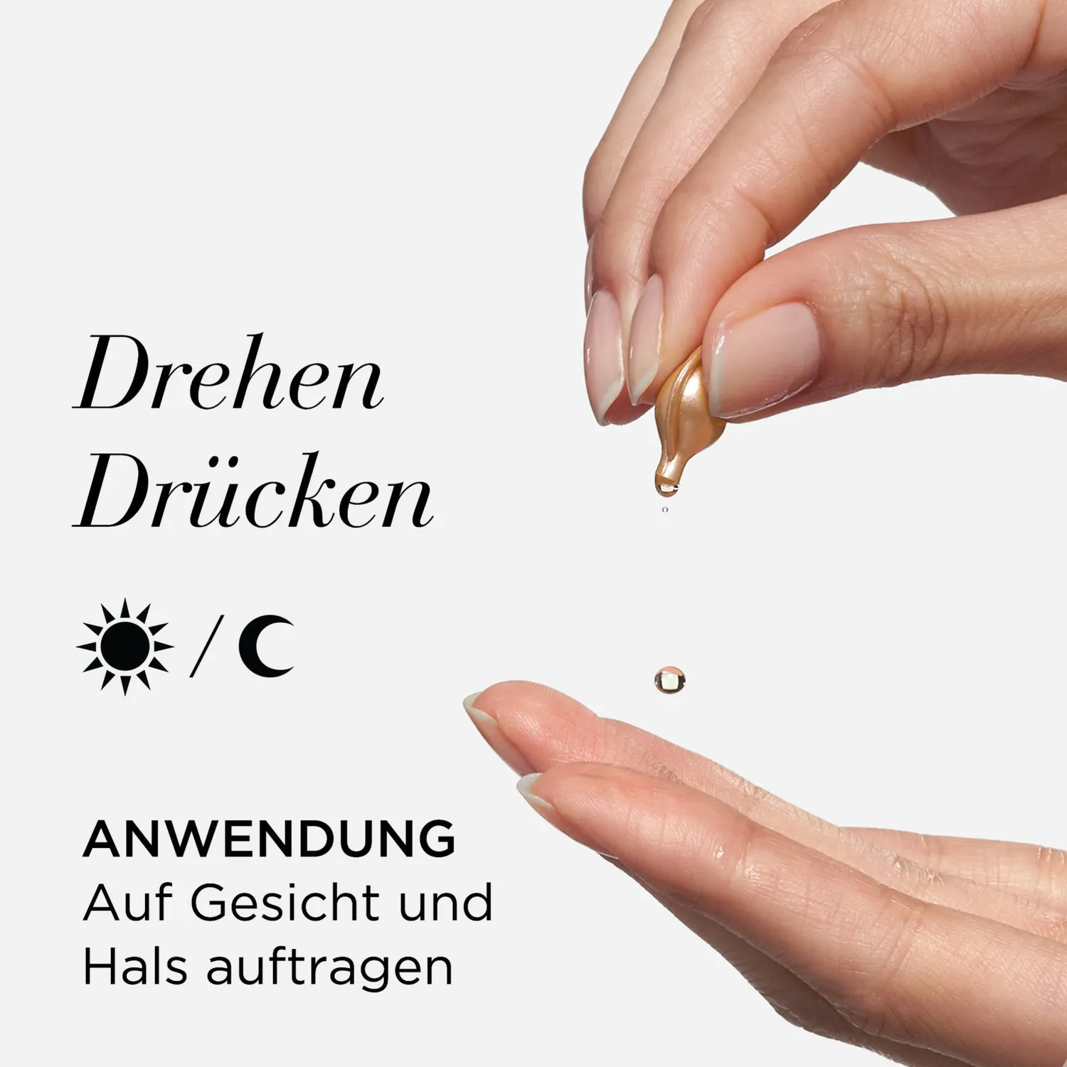 Elizabeth Arden Vitamin C Ceramide Capsules Serum 30 Kapseln hell