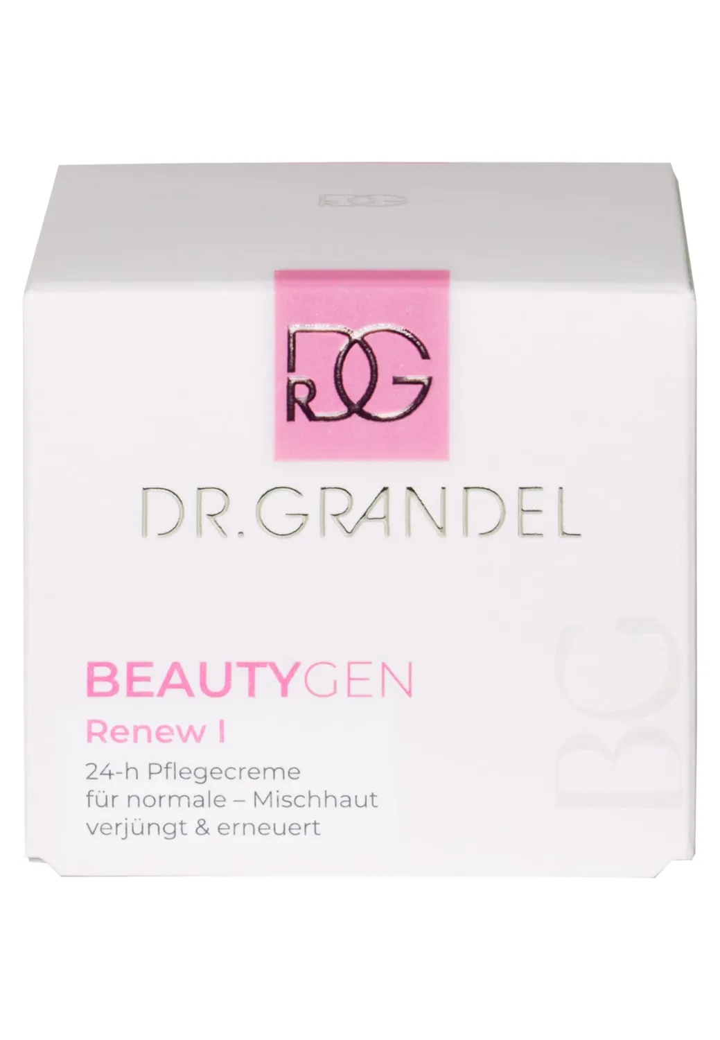 DR. GRANDEL Beautygen Renew I 24h Gesichtscreme 50 ml