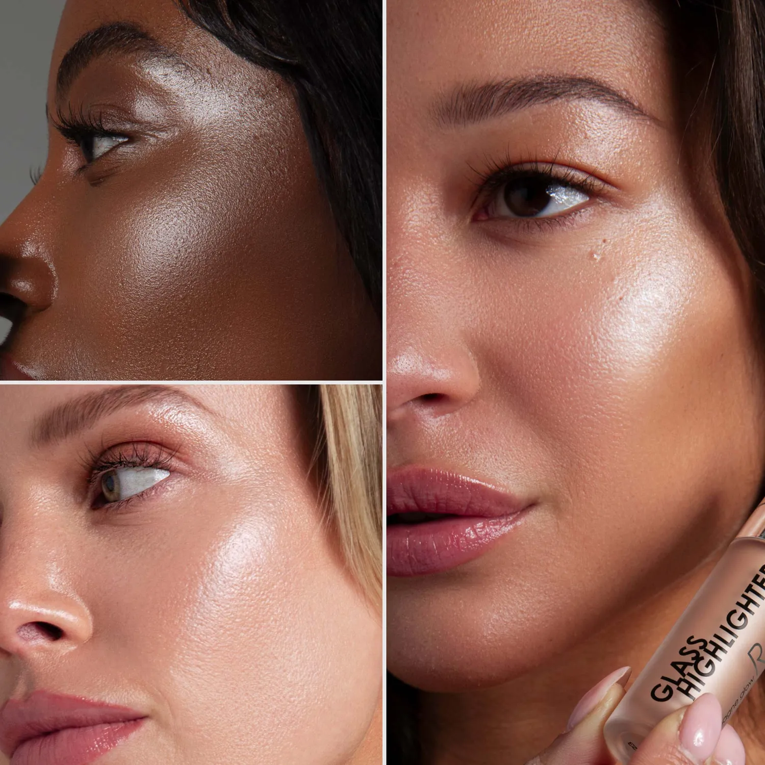 Rodial Golden Hour Edit Kit Set 3-teilig für Glow