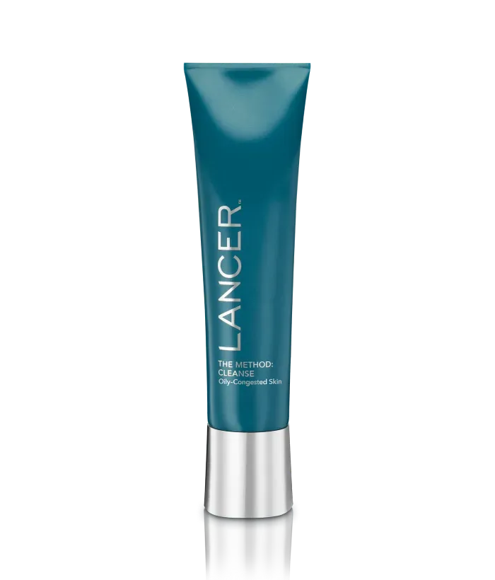 Lancer The Method Cleanse Reinigungsgel fettige Haut