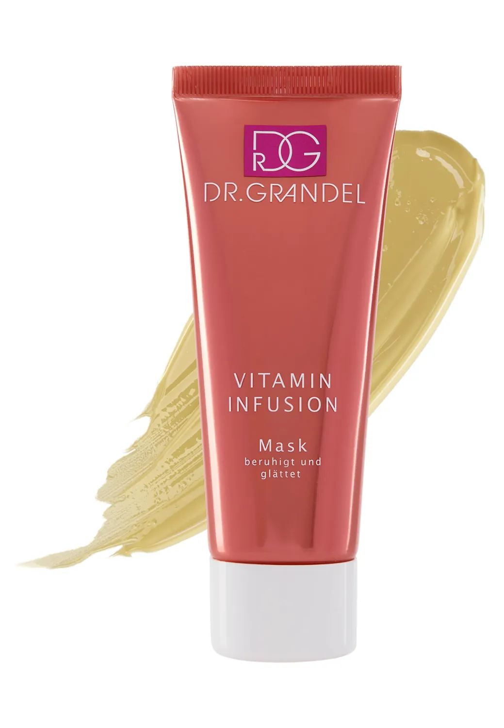 DR. GRANDEL Vitamin Infusion Mask Gesichtsmaske beruhigend
