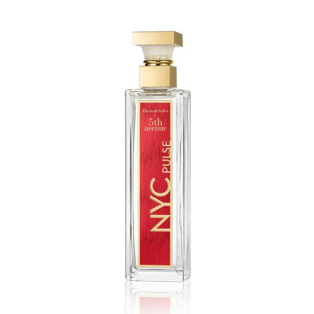 Elizabeth Arden 5th Avenue NYC Pulse Eau de Parfum 75ml fruchtig