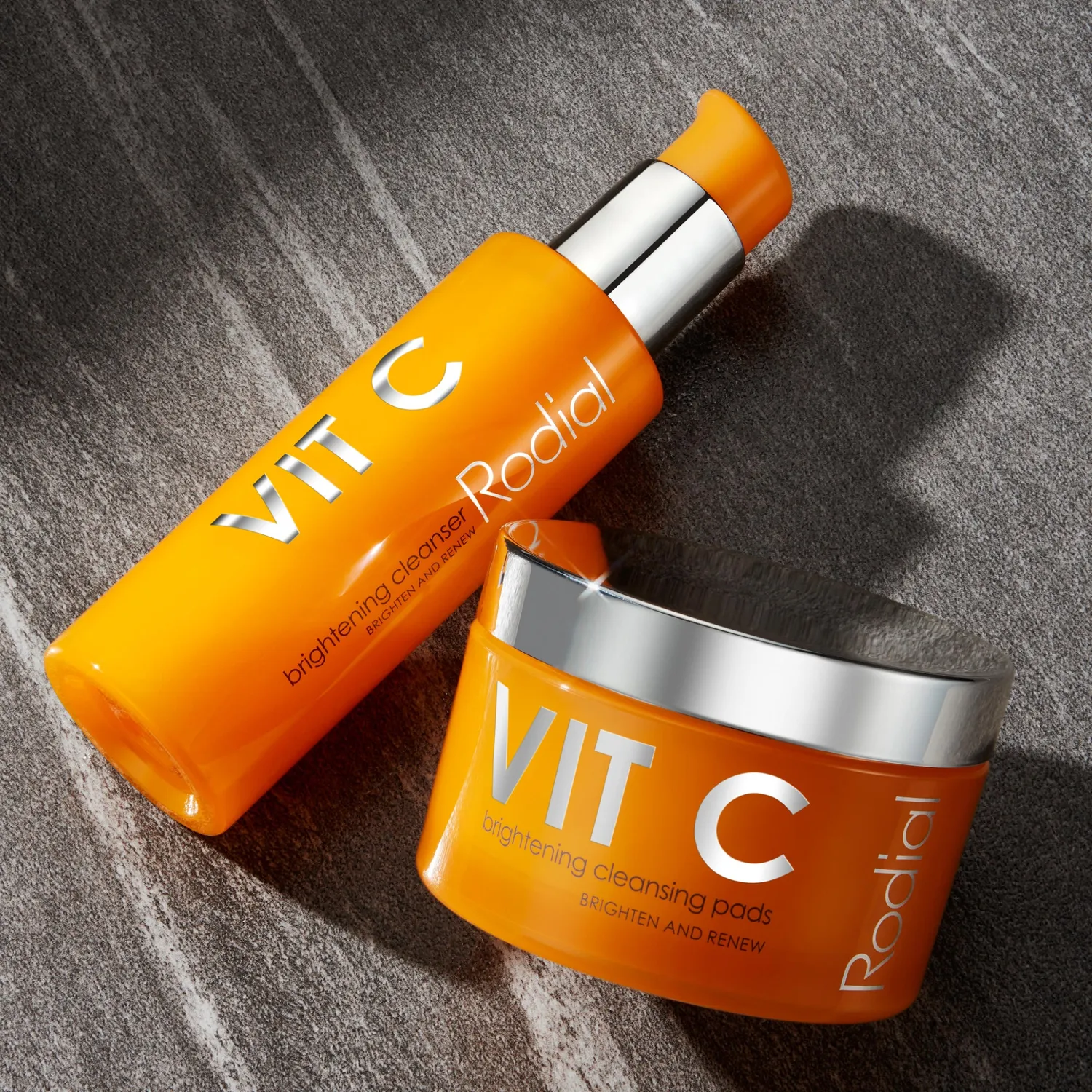 Rodial Vit C Brightening Cleanser Reiniger aufhellend