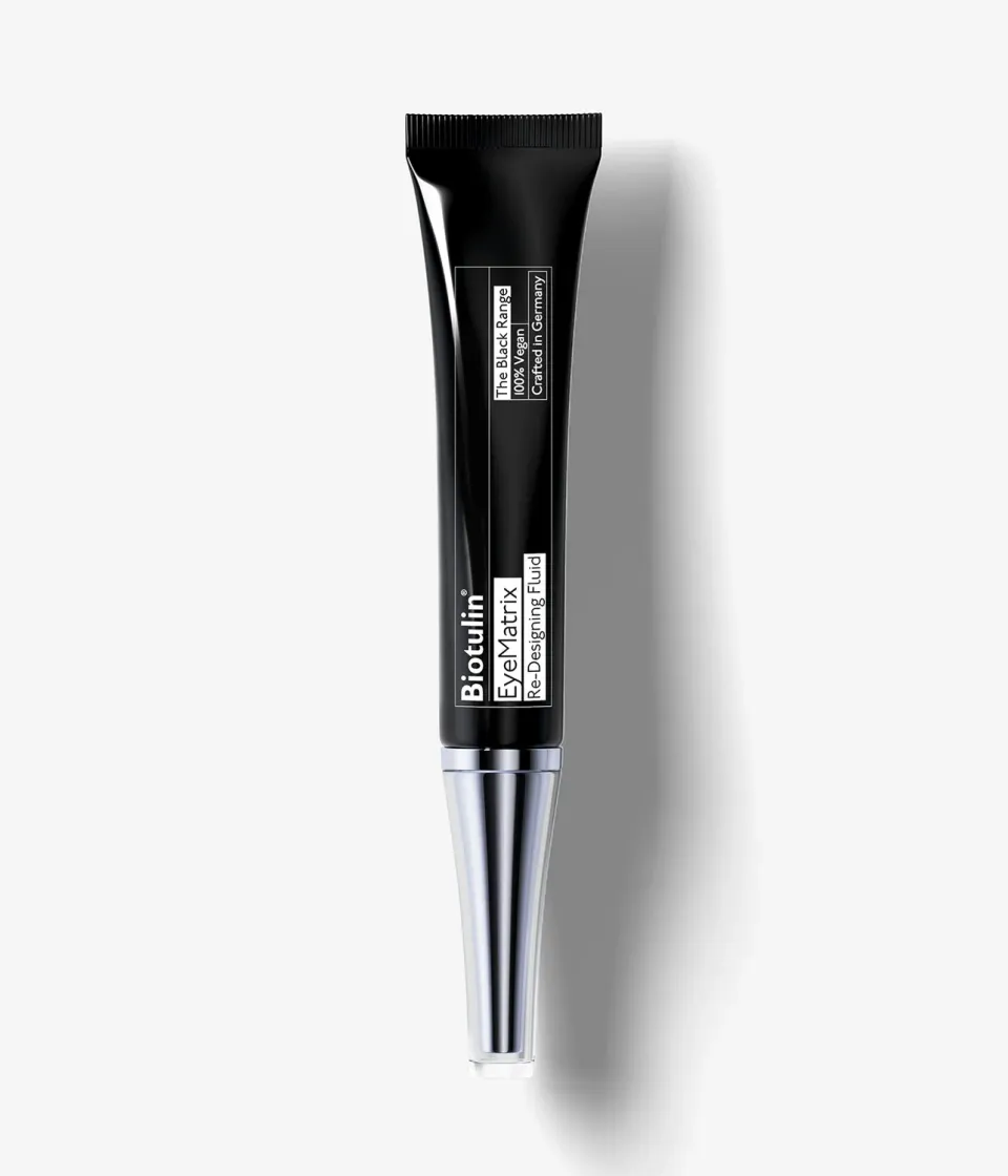 BIOTULIN EyeMatrix Augencreme glättend