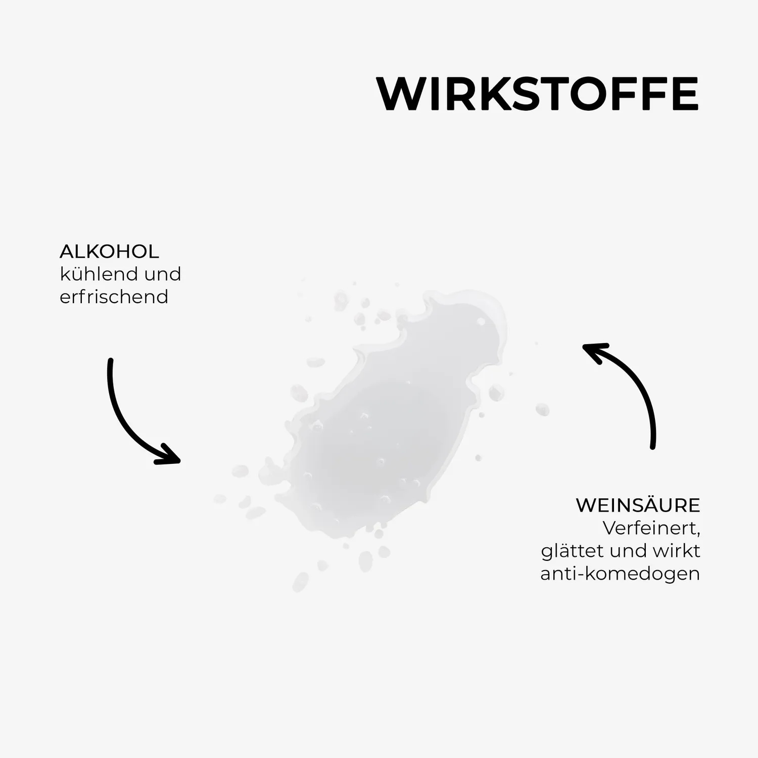 Dr. Grandel Cleansing Fresh Tonic Gesichtswasser klärend