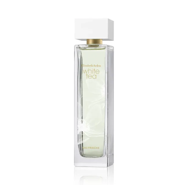 Elizabeth Arden White Tea Eau Fraiche Eau de Toilette 30ml zitrisch