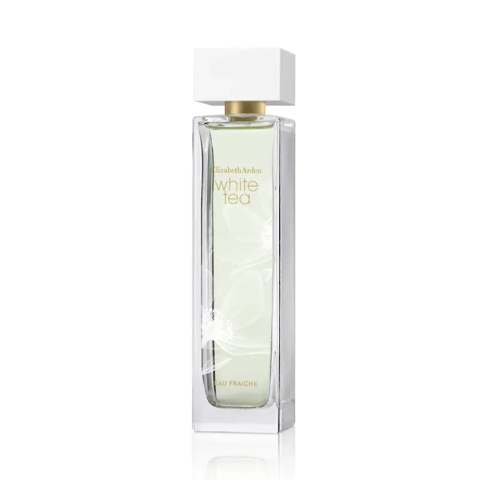 Elizabeth Arden White Tea Eau Fraiche Eau de Toilette 30ml zitrisch